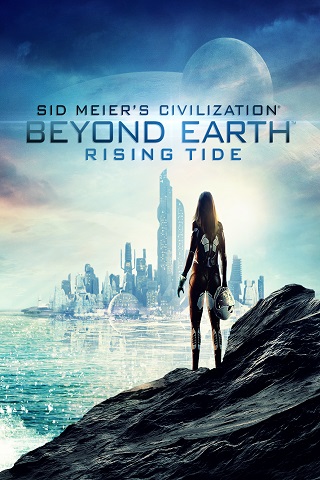 Sid Meier�s Civilization: Beyond Earth Rising Tide