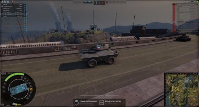 Armored Warfare ������ ������