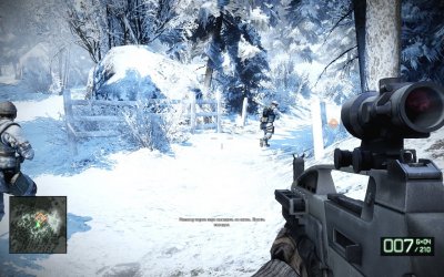 Battlefield: Bad Company 2 � Vietnam