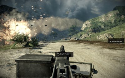 Battlefield: Bad Company 2 � Vietnam
