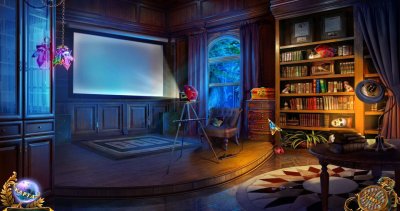 ��������� ���� 3. ���������� �������