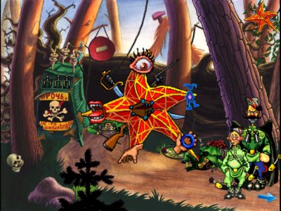 ������ � ������� �������� 2: ������ ����. ������������