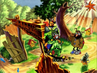 ������ � ������� �������� 2: ������ ����. ������������