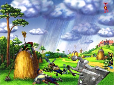 ������ � ������� �������� 2: ������ ����. ������������