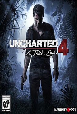 Uncharted 4: A Thief�s End