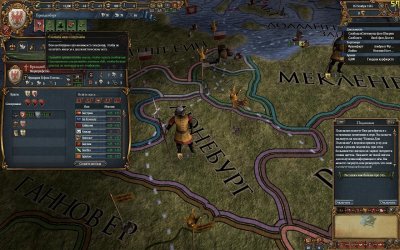 Europa Universalis 4
