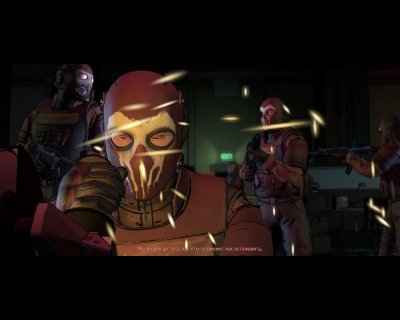 Batman: A Telltale Games Series