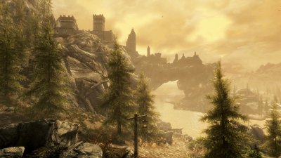 The Elder Scrolls 5: Skyrim Special Edition ��������