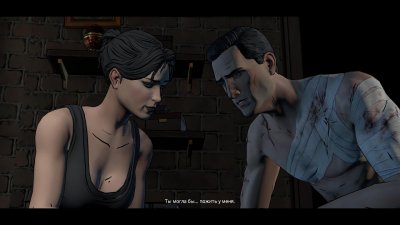 Batman: A Telltale Games Series