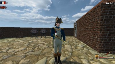 Mount and Blade: Warband � Napoleonic Wars
