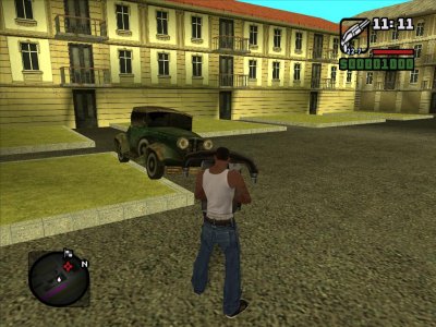 ��� ������������ ������ ���� 3