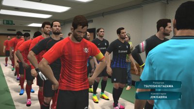 PES 2017 RePack ��������