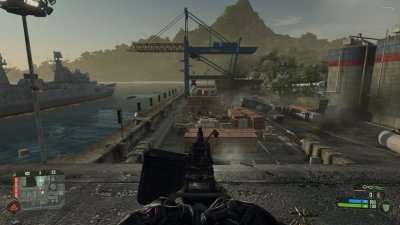 Crysis 1 ��������