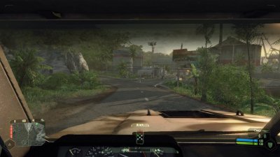 Crysis 1 ��������