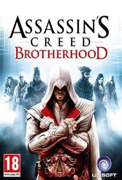 Assassins Creed 2 Brotherhood