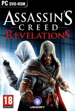 Assassins Creed Revelations ��������