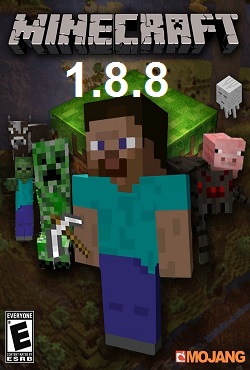 ��������� 1.8.8