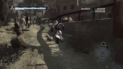 Assassins Creed 1 ��������