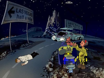 ������ � ������� �������� 3. ����������� ������