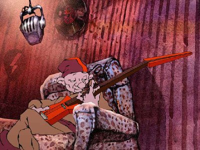 ������ � ������� �������� 3. ����������� ������