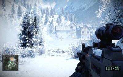 Battlefield Bad Company 2 ��������