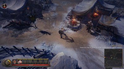 Vikings Wolves of Midgard ��������