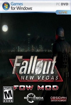 Fallout New Vegas � ������