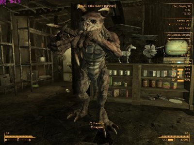 Fallout 3 � ������