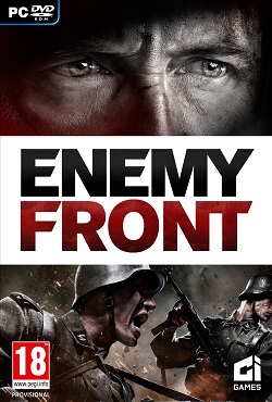 Enemy Front ��������