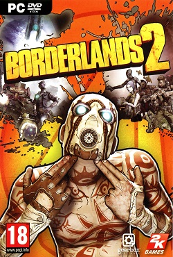 Borderlands 2 ��������