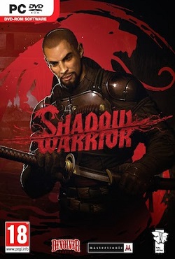 Shadow Warrior ��������