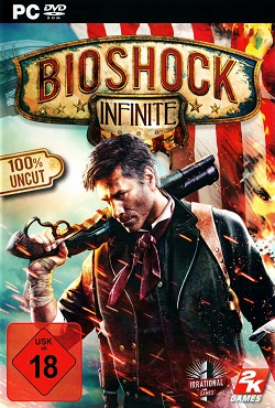 Bioshock Infinite ��������