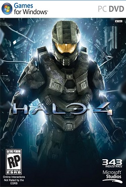 Halo 4 ��������
