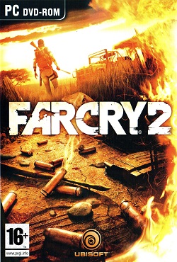 Far Cry 2 ��������