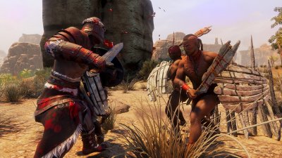 Conan Exiles ��������