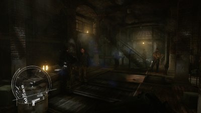 Enemy Front ��������