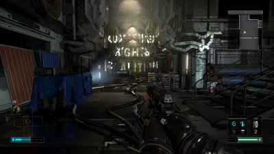 Deus Ex Mankind Divided �� R.G. ��������