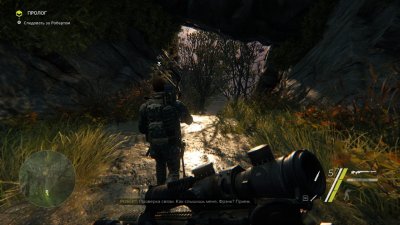 Sniper Ghost Warrior 3 ��������