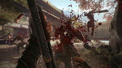 Shadow Warrior 2 ��������
