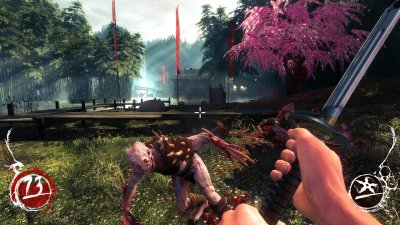 Shadow Warrior ��������