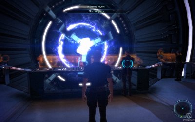 Mass Effect 1 ��������