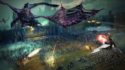 Total War Warhammer 2017 ��� Steam � ���������