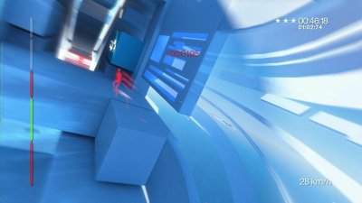 Mirrors Edge ��������