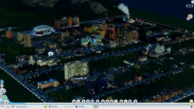 SimCity 5 ��������