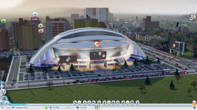 SimCity 5 ��������