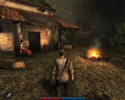 Risen ��������