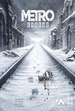 Metro Exodus ��������� ������