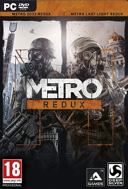 Metro 2033 Redux ��������