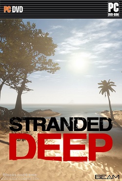 Stranded Deep ��������� ������