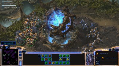 StarCraft 2 �� ����� ������������